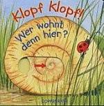 Kinderbuch: Klopf, Klopf Kinderbuch: Klopf, Klopf