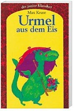 Kinderbuch: Urmel Kinderbuch: Urmel