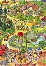 Kinderbuch: Bilderbuch von Anne Süß Kinderbuch: Bilderbuch von Anne Süß