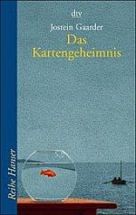 Kinderbuch: Kartengeheimnis kl Kinderbuch: Kartengeheimnis kl