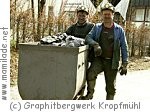Graphitbergwerk Kropfmühl Graphitbergwerk Kropfmühl
