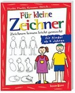 Buch: Für kleine Zeichner