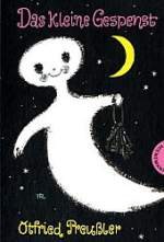 Buch: Das kleine Gespenst Buch: Das kleine Gespenst