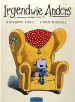 Buch: Irgendwie anders