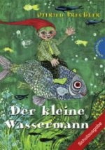 Buch: Der kleine Wassermann Buch: Der kleine Wassermann