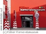 Kölner Karnevalsmuseum
