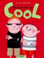 Kinderbuch: Cool kl