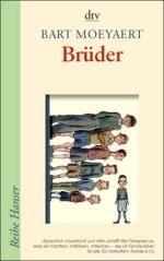 Kinderbuch: Brüder kl Kinderbuch: Brüder kl