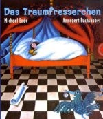 Buch Das Traumfresserchen