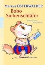 Buch Bobo Siebenschläfer