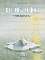 Buch Kleiner Eisbär Buch Kleiner Eisbär