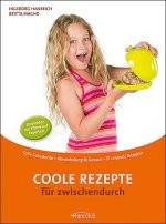 kinderbuch: Coole Rezepte