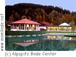 Alpspitz Bade Center, Erlebnisbad Nesselwang Alpspitz Bade Center, Erlebnisbad Nesselwang