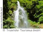 Trusetaler Wasserfall