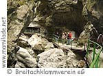 Breitachklamm wandern ü Breitachklamm wandern ü