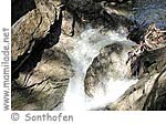 Starzlachklamm ü
