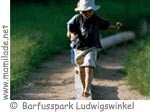 Barfusspark Ludwigswinkel ü Barfusspark Ludwigswinkel ü