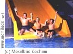 Moselbad Cochem ü