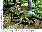 Dinosaurierpark Münchehagen ü