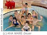 Erlebnisbad ANA MARE Geyer ü