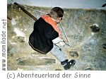 Abenteuerland der Sinne ü Abenteuerland der Sinne ü