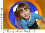 Europa-Park Rust bei Freiburg ü