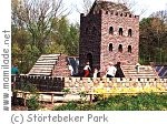 Störtebeker Park Wilhelmshaven ü