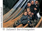 Salzwelt Berchtesgaden ü