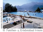 Familien- und Erlebnisbad trimini Familien- und Erlebnisbad trimini