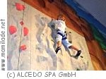 alcino Kindertobeland Adendorf ü