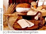 Brotmuseum Ebergötzen ü