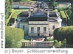 Schloss Linderhof Schloss Linderhof
