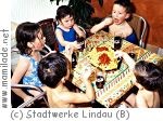 Kindergeburtstag im LIMARE Spaß- und Vitalbad Lindau Kindergeburtstag im LIMARE Spaß- und Vitalbad Lindau
