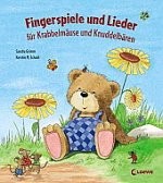 Kinderbuch: Fingerspiele und Lieder ü Kinderbuch: Fingerspiele und Lieder ü