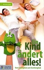 Buch: Ein Kind ändert alles kl