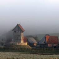 Turmhügelburg Lütjenburg Foto: H. Ripke
