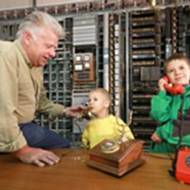 Museum für Luftfahrt und Technik in Wernigerode