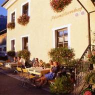 (c) Landgasthaus Planötzenhof Landgasthaus Planötzenhof Innsbruck