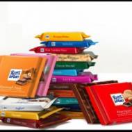 Ritter Sport Schokolade Ritter Sport Schokolade