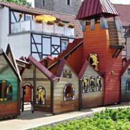 Rumpelburg Rumpelburg in Bad Langensalza
