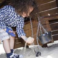 Kindererlebniswelt Rumpelburg Kindererlebniswelt Rumpelburg