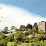 Siersburg in Rehlingen-Siersburg