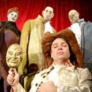 Theater Punkt Theater Punkt