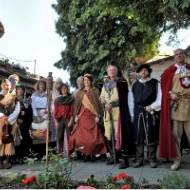 Mittelalterliches Märchenfest Mittelalterliches Märchenfest / Reiner Zerfass