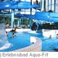 Erlebnisbad Aqua-Fit Waldmünchen Waldmünchen Erlebnisbad Aqua-Fit