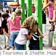 Historische Spiellinie Husum Husum Historische Spiellinie