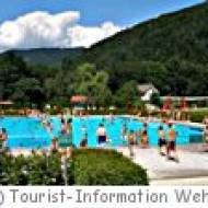 Wehr Parkbad