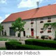 Bauernhaus Habach Habach Bauernhaus