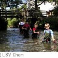 Kindergeburtstag Cham lbv Cham Kindergeburtstag lbv