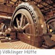 Völklinger Hütte Völklinger Hütte